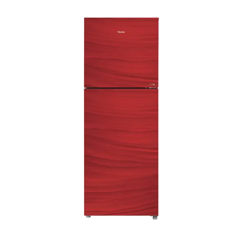 Haier HRF-246 EPR E-star Refrigerator