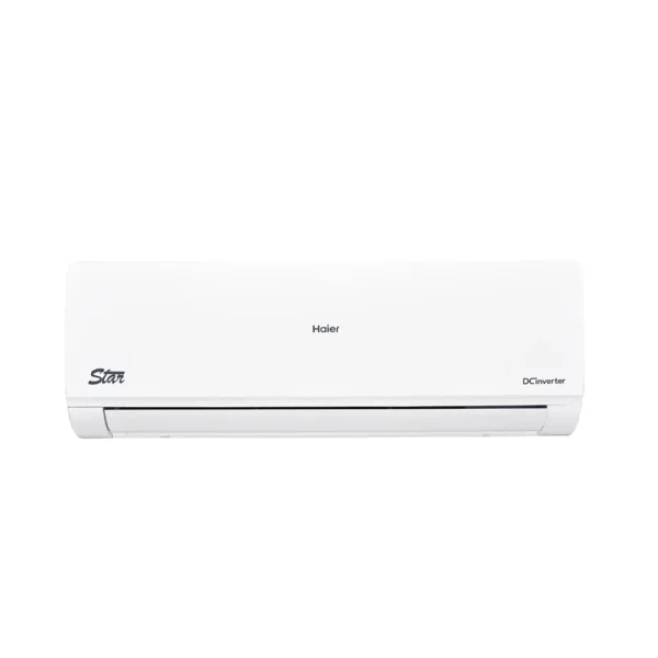 Haier HSU-12HFCA Triple Inverter Air Conditioner