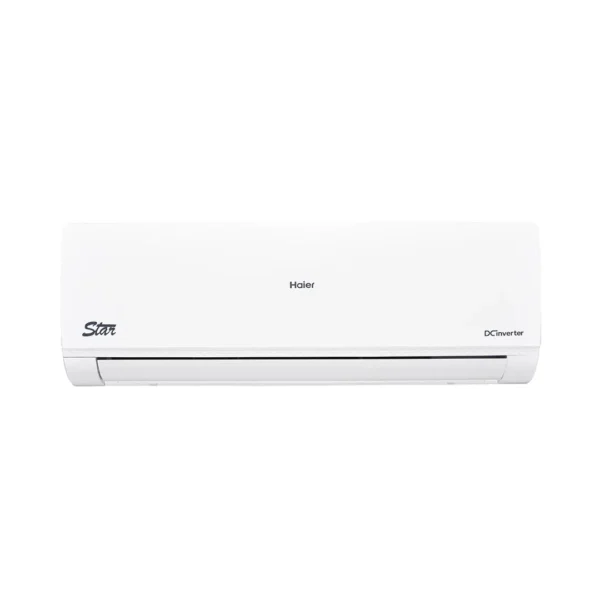 Haier HSU-12HFCA Triple Inverter Air Conditioner