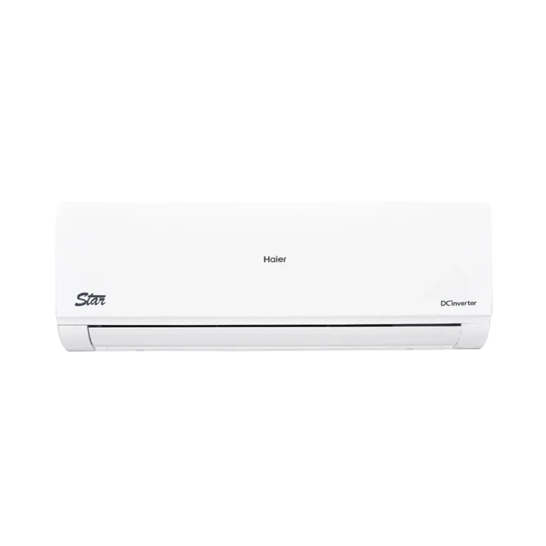 Haier HSU-12HFCA Triple Inverter Air Conditioner