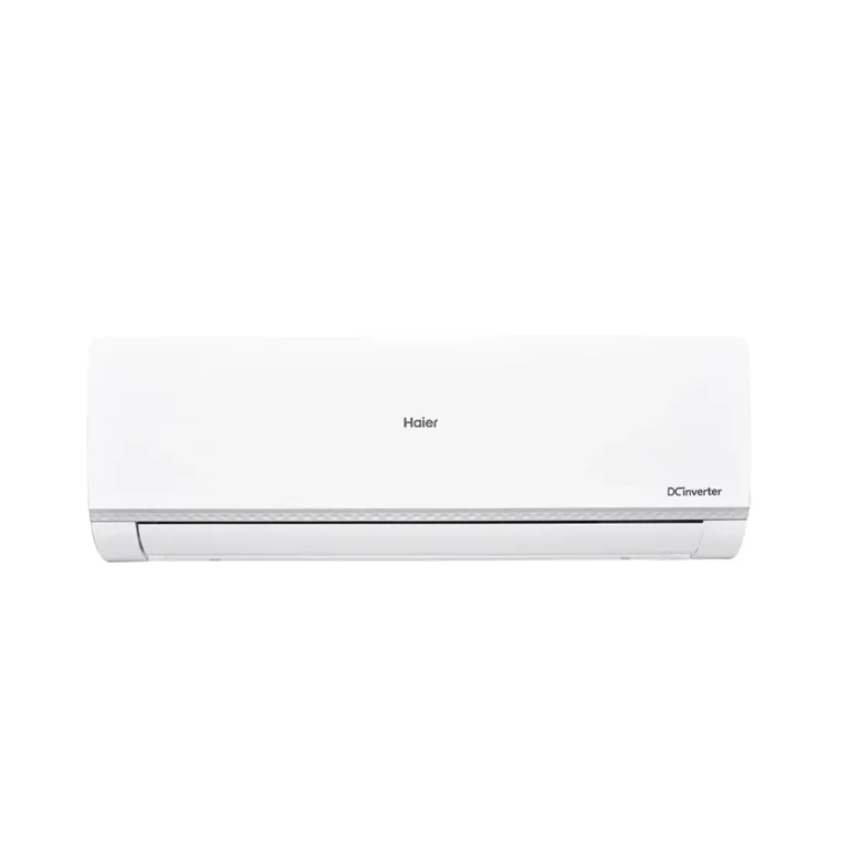 Haier HSU-12HFCS Triple Inverter Air Conditioner