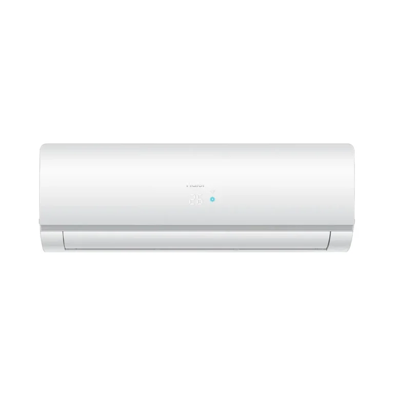 Haier HSU-18HFMCC Marvel Inverter Air Conditioner