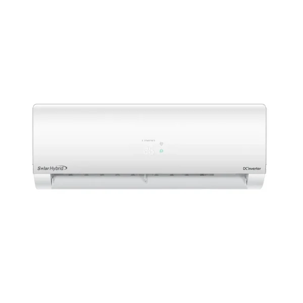 Haier Solar Hybrid-1 1.5-Ton DC Inverter Air Conditioner