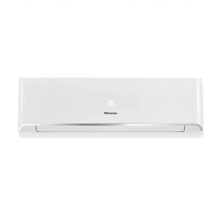 Hisense 12TQ 60HC 1 Ton Inverter Split Air Conditioner