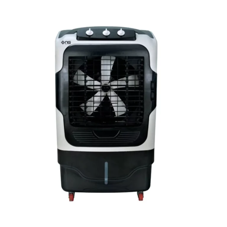 Nasgas NAC-9400 Air Cooler