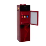 Orient Crystal 3 Taps Glass door Water Dispenser