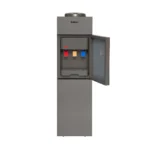 Orient Flare 3 Taps Grey Glass Door Water Dispenser