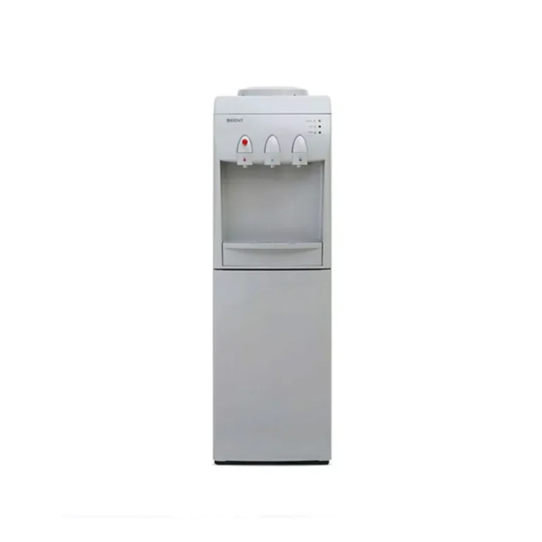 Orient Icon 3 Water Dispenser Mesh Grey