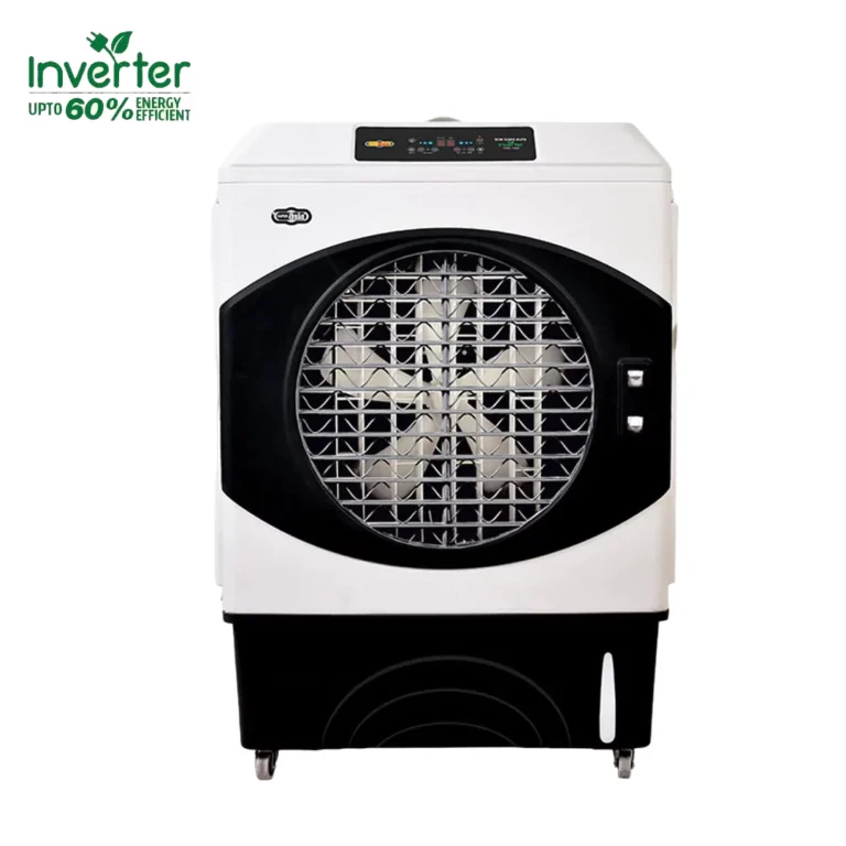 Super Asia ECM-5000 Auto Inverter Cool Star