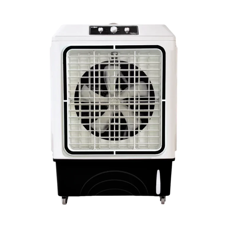 Super Asia ECM-5500 Plus Air Cooler