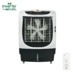 Super Asia ECM 6500 Auto Inverter Fast Cool Air Cooler