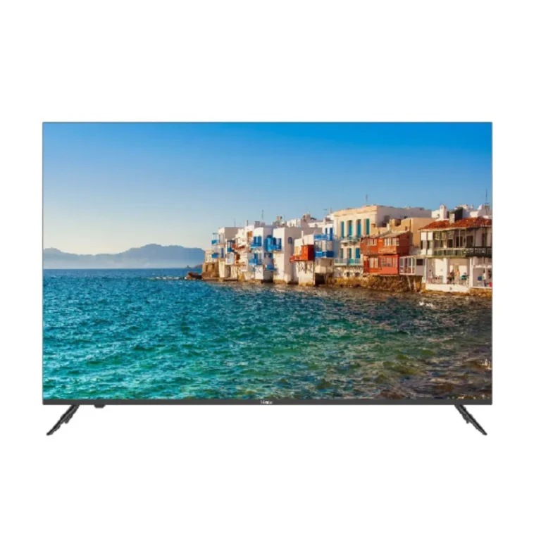 Haier 55K66UGP LED TV Smart Android