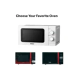 Haier HGL-20MXP7 Microwave Oven