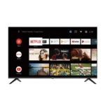 Haier 55″ H55P7UX 4K UHD Google TV