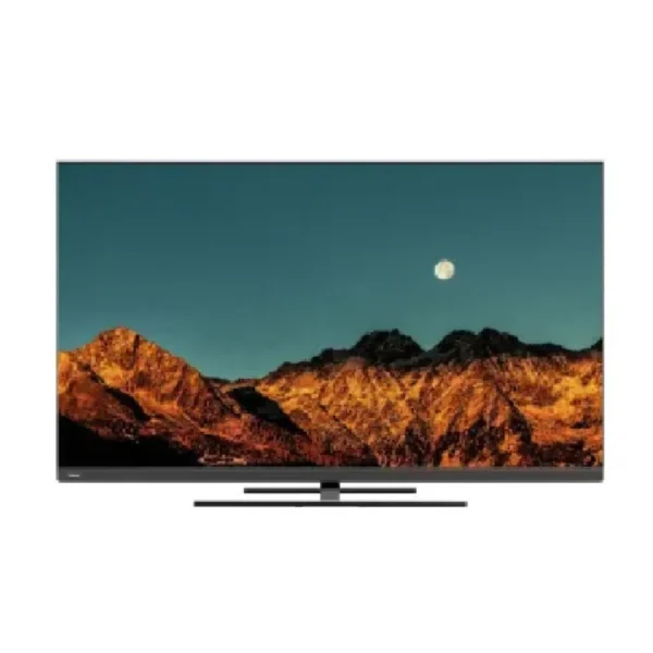 Haier 55S6UG 55 Inch 4K Smart LED TV