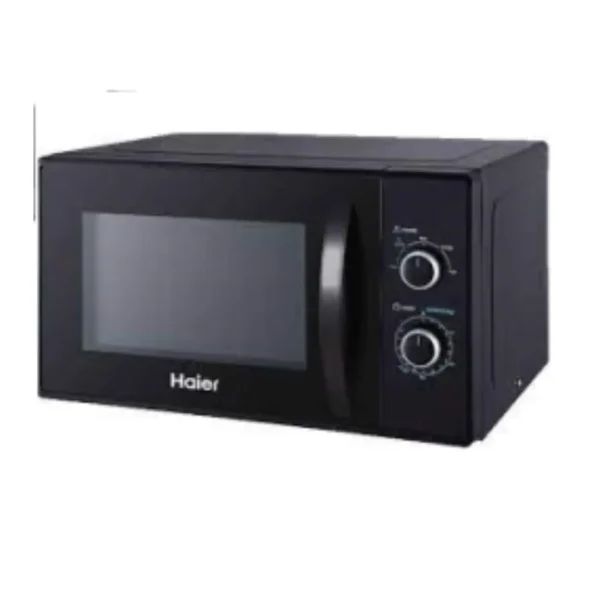 Haier HMN-20MXP6 Microwave Oven Solo Series