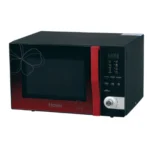 Haier 32L EB-32100-EGB Free Standing Microwave Oven