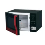 Haier 32L EB-32100-EGB Free Standing Microwave Oven