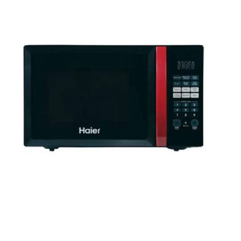 Haier HMN-36200 EGD Grill Microwave Oven