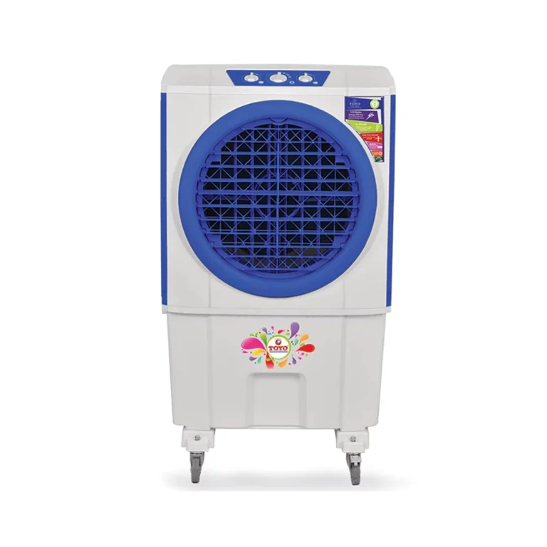 Toyo TC-960 Air Cooler