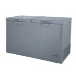 Dawlance 91998 Signature Inverter Twin Door Freezer Grey