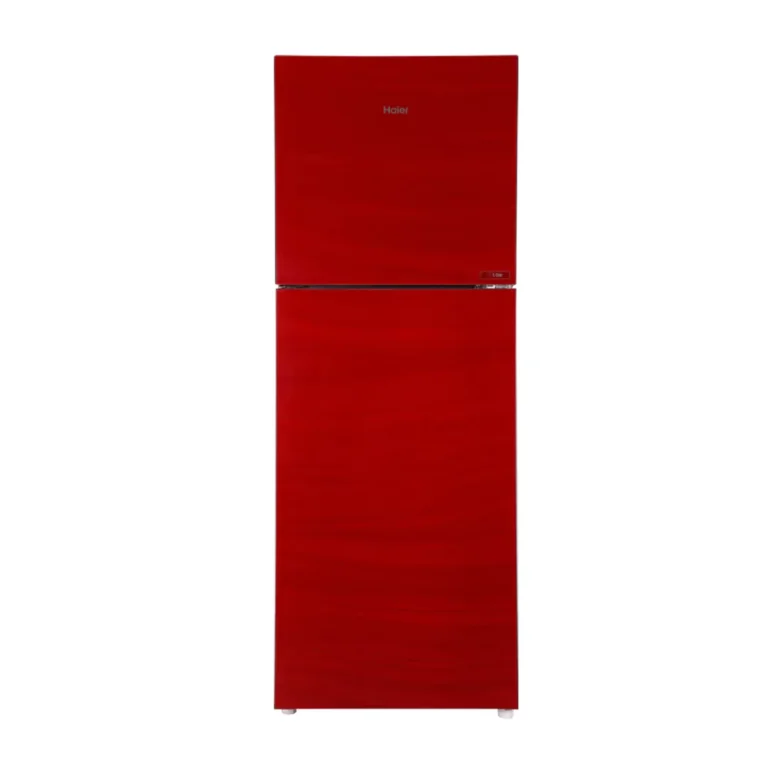 Haier 306 EPR E-star Refrigerator