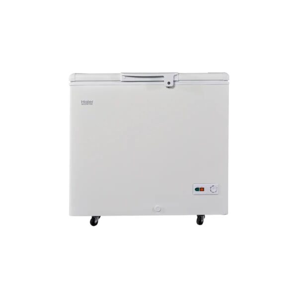 Haier HDF-285 INV Deep Freezer