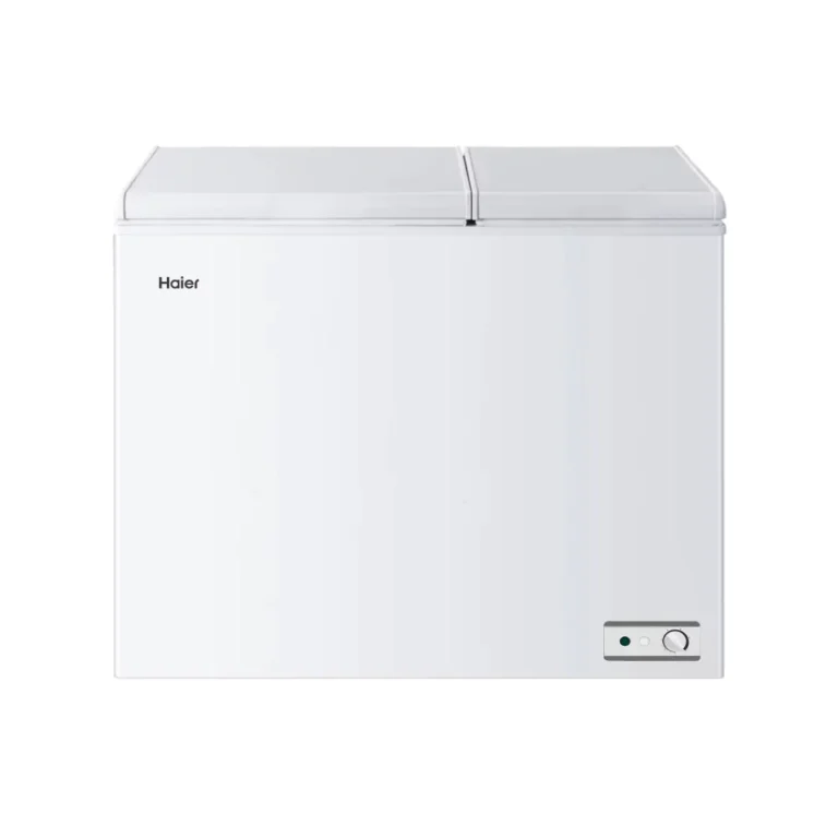 Haier HDF-320 H Regular Deep Freezer