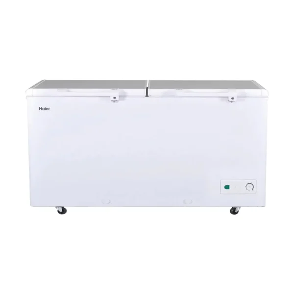 Haier HDF-385H Regular Deep Freezer