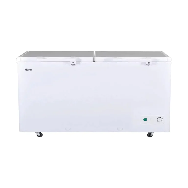 Haier HDF-385H Regular Deep Freezer