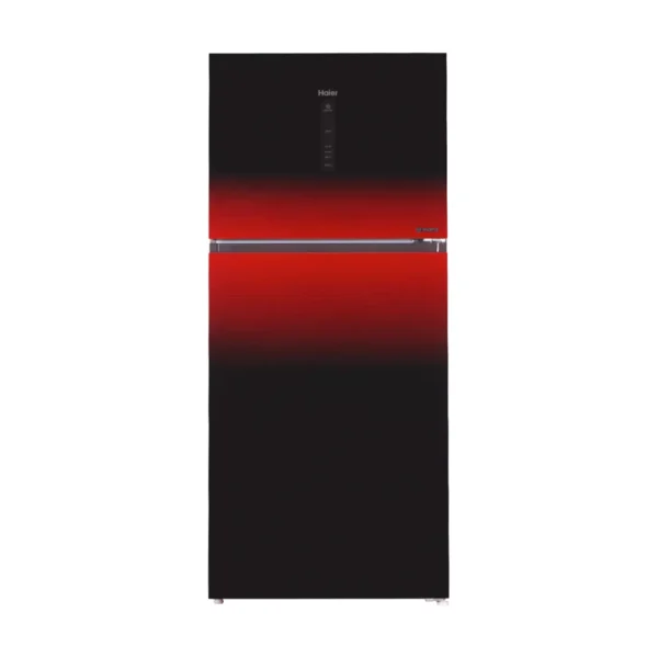 Haier HR-538 TIDBA Twin Inverter Refrigerator