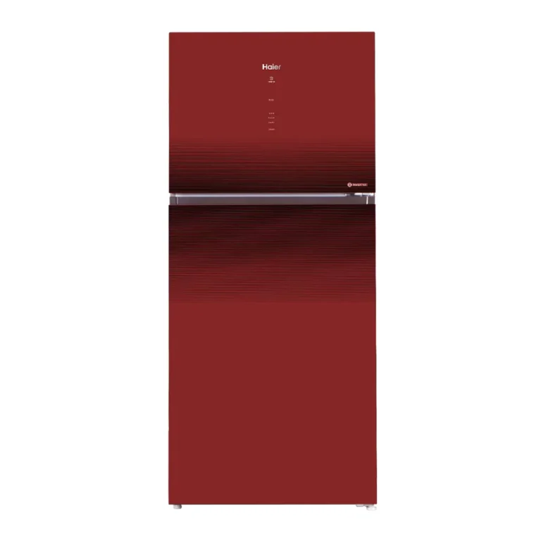 Haier HR-538 TIDRA Twin Inverter Refrigerator