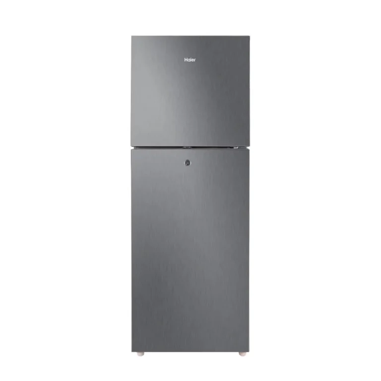 Haier HRF-276 EBS E-star Refrigerator