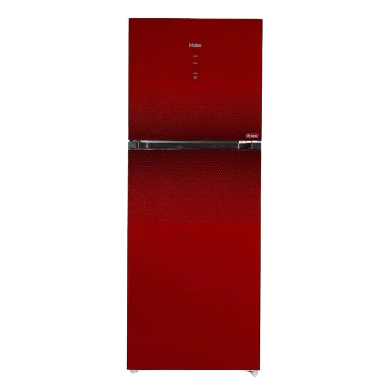 Haier HRF-276 EPR E-star Refrigerator