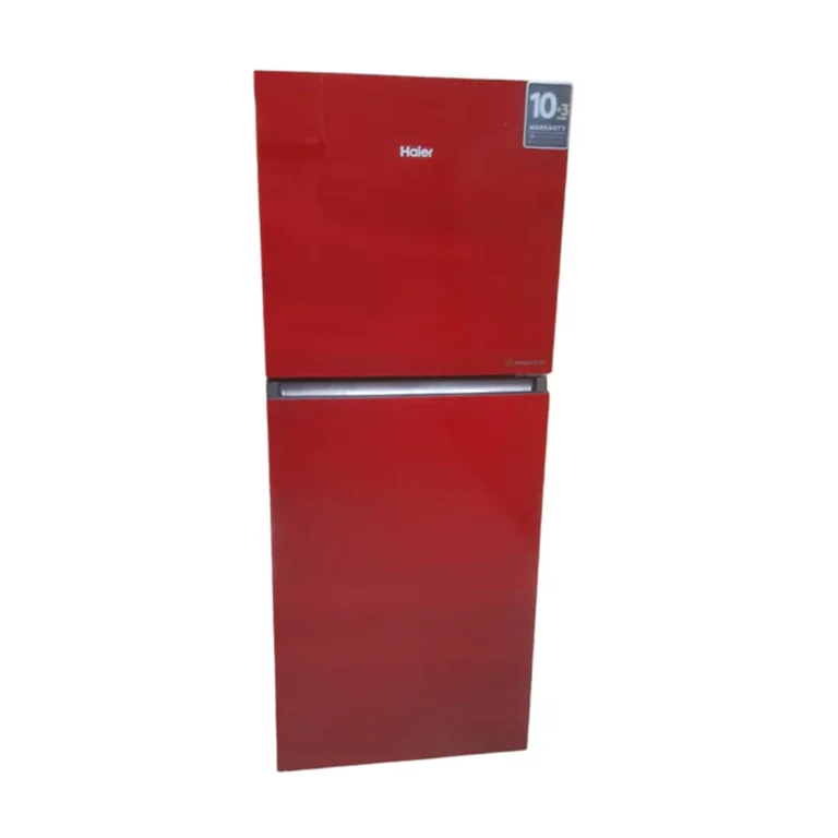 Haier HRF-316 EPRA Non Inverter Refrigerator