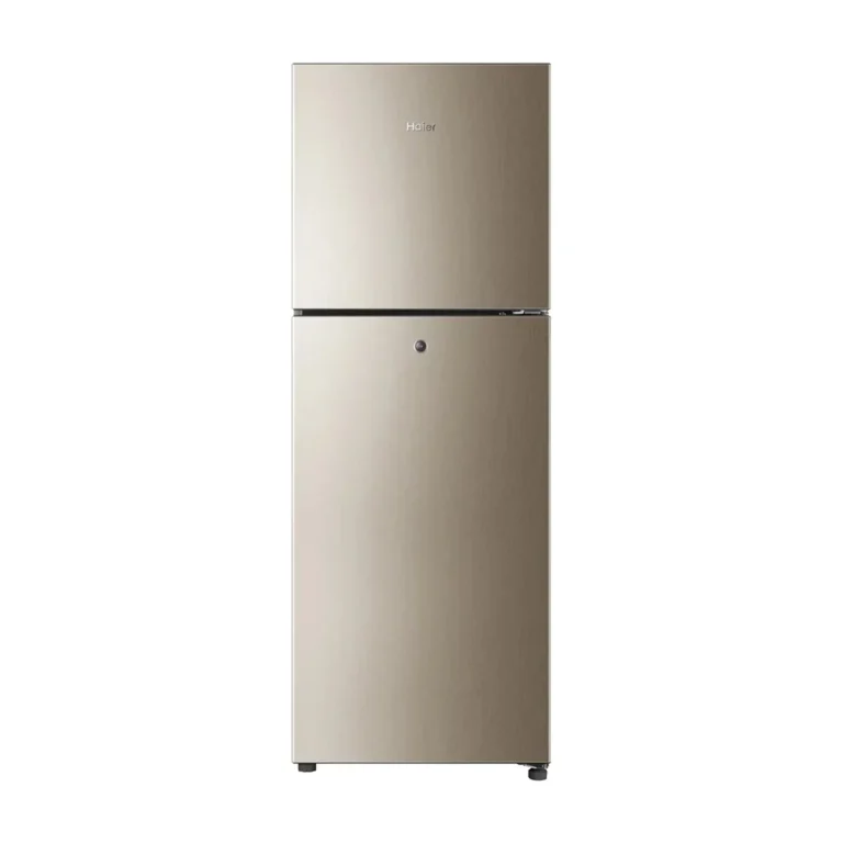 Haier HRF-336 EBD E-star Refrigerator