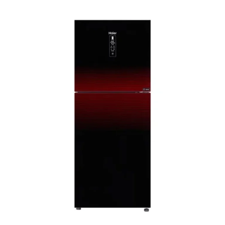 Haier HRF-336 IDBA Digital Inverter Refrigerator