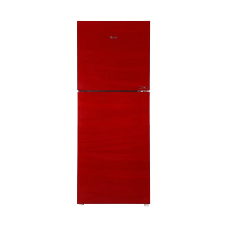 Haier HRF-336EPR E-star Refrigerator