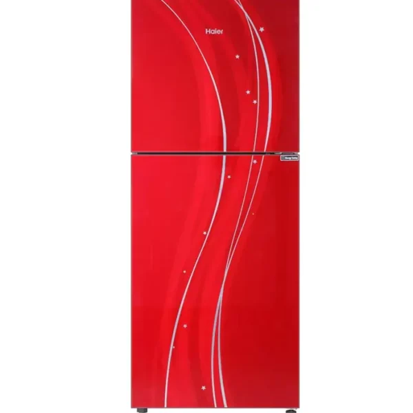 Haier HRF-398 EPRW Refrigerator