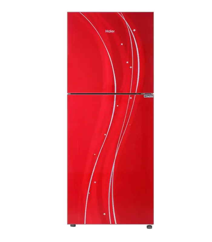 Haier HRF-398 EPR Refrigerator