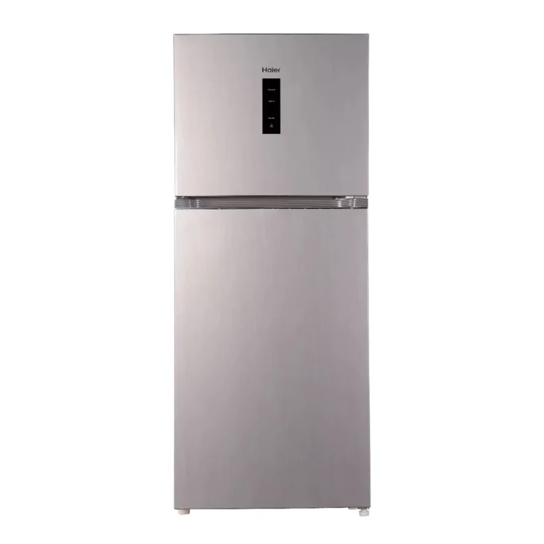 Haier HRF-398 IBSA Inverter Top Mount Refrigerator