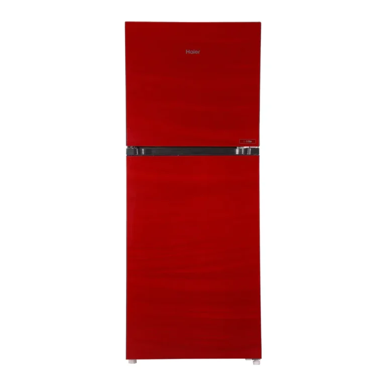 Haier HRF-438 EPR E-star Refrigerator