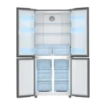 Haier HRF-578 TBP T-Door No Frost Inverter Refrigerator