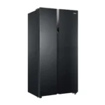 Haier HRF-622 IBG No Frost Inverter Side By Side Refrigerator