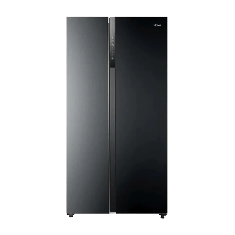 Haier HRF-622 IBS No Frost Inverter Side By Side Refrigerator