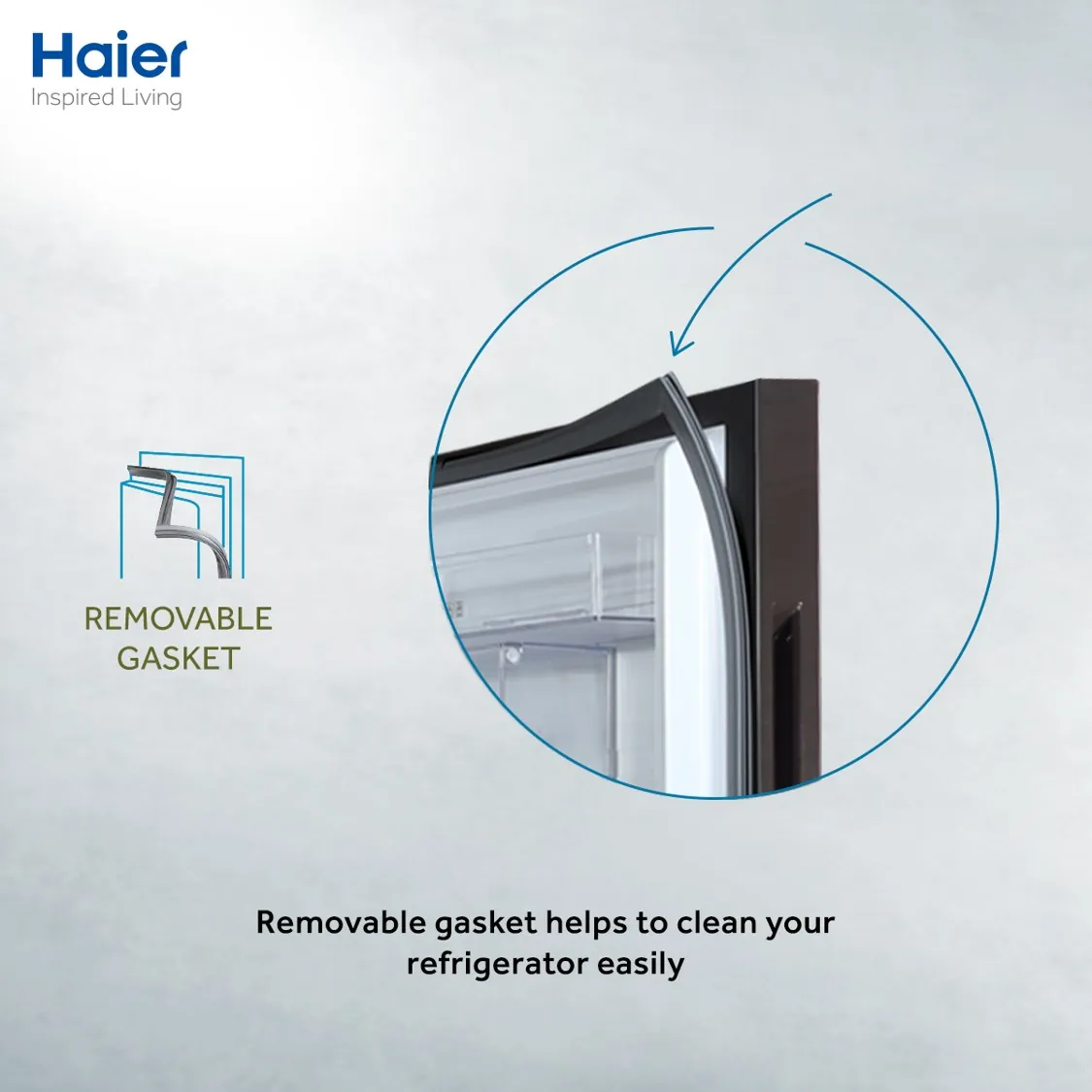 Haier Refrigerator