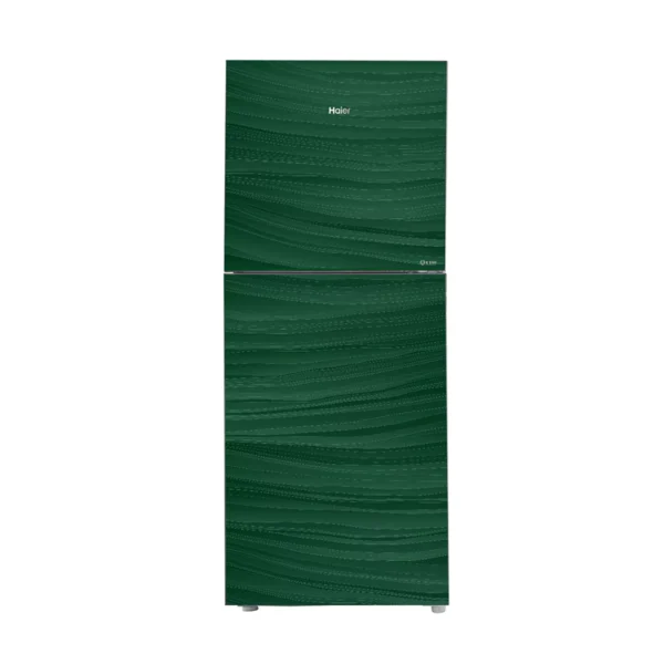 Haier Refrigerator HRF-438 EPG Green