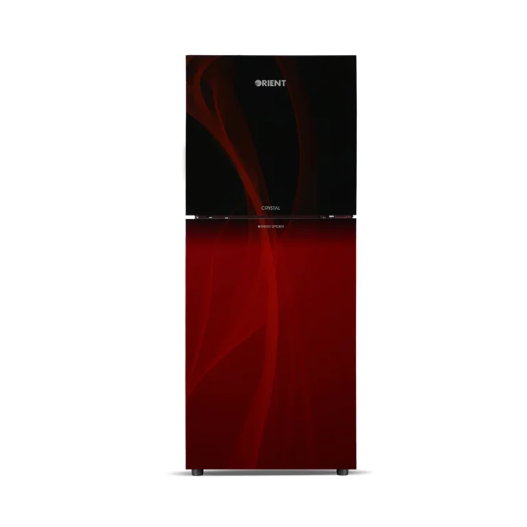 Orient Crystal GD 225 Ltr Refrigerator