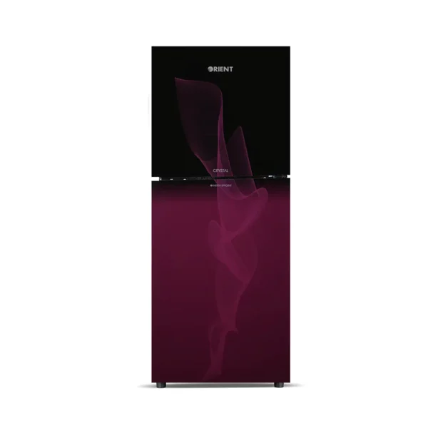 Orient Crystal GD 350 Ltr Refrigerator