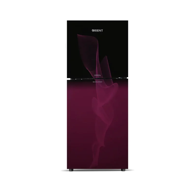 Orient Crystal GD 350 Ltr Refrigerator